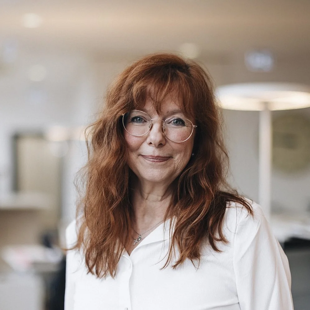 Heike Haupt
