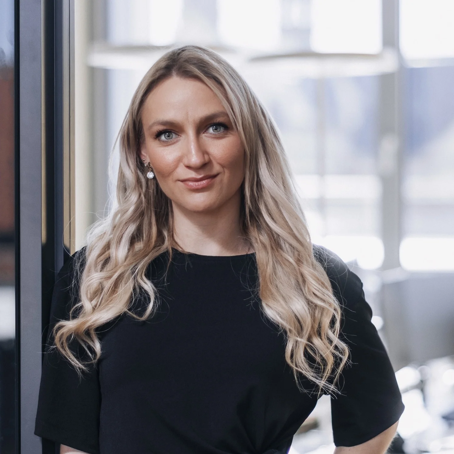 Katja Günther