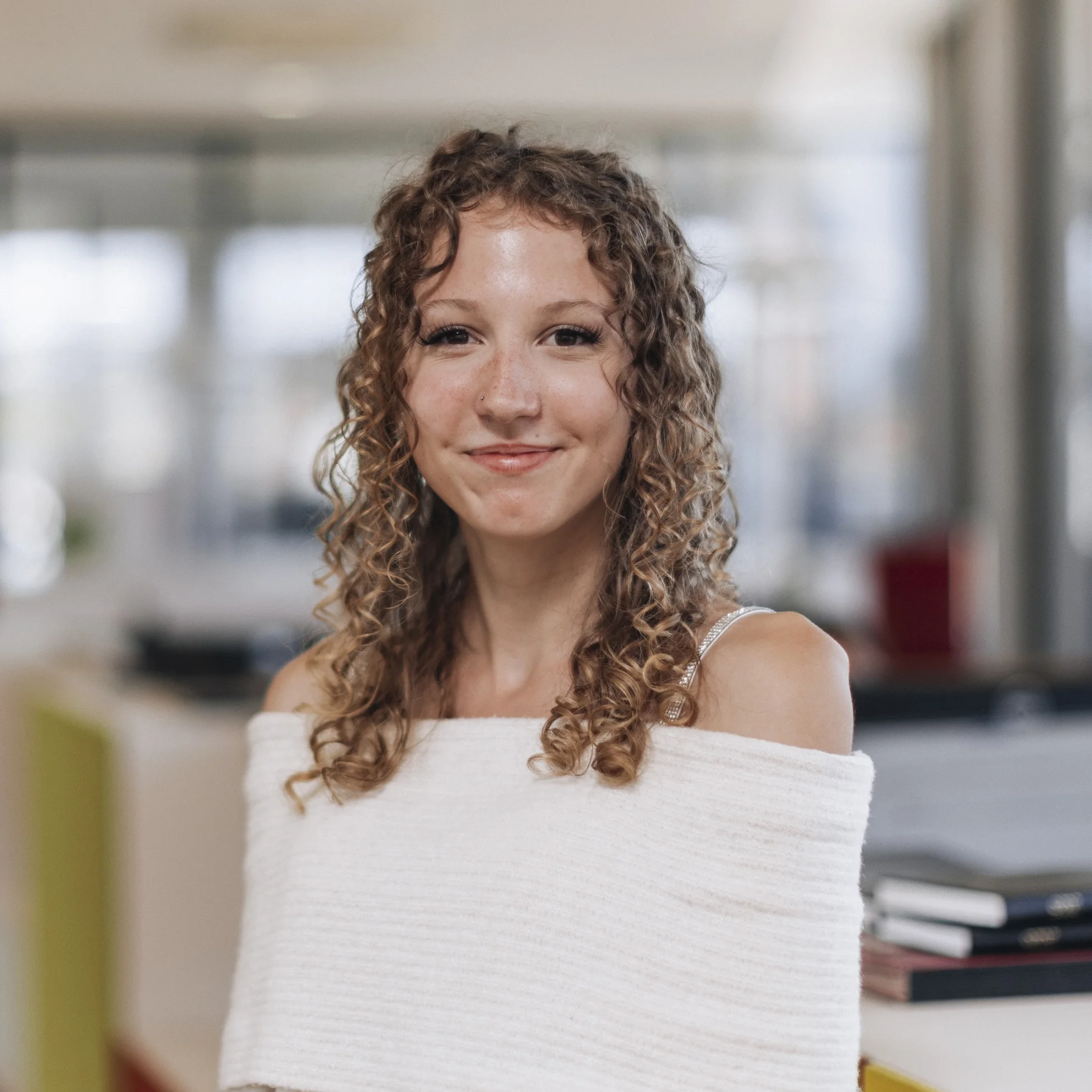 Samira Müller