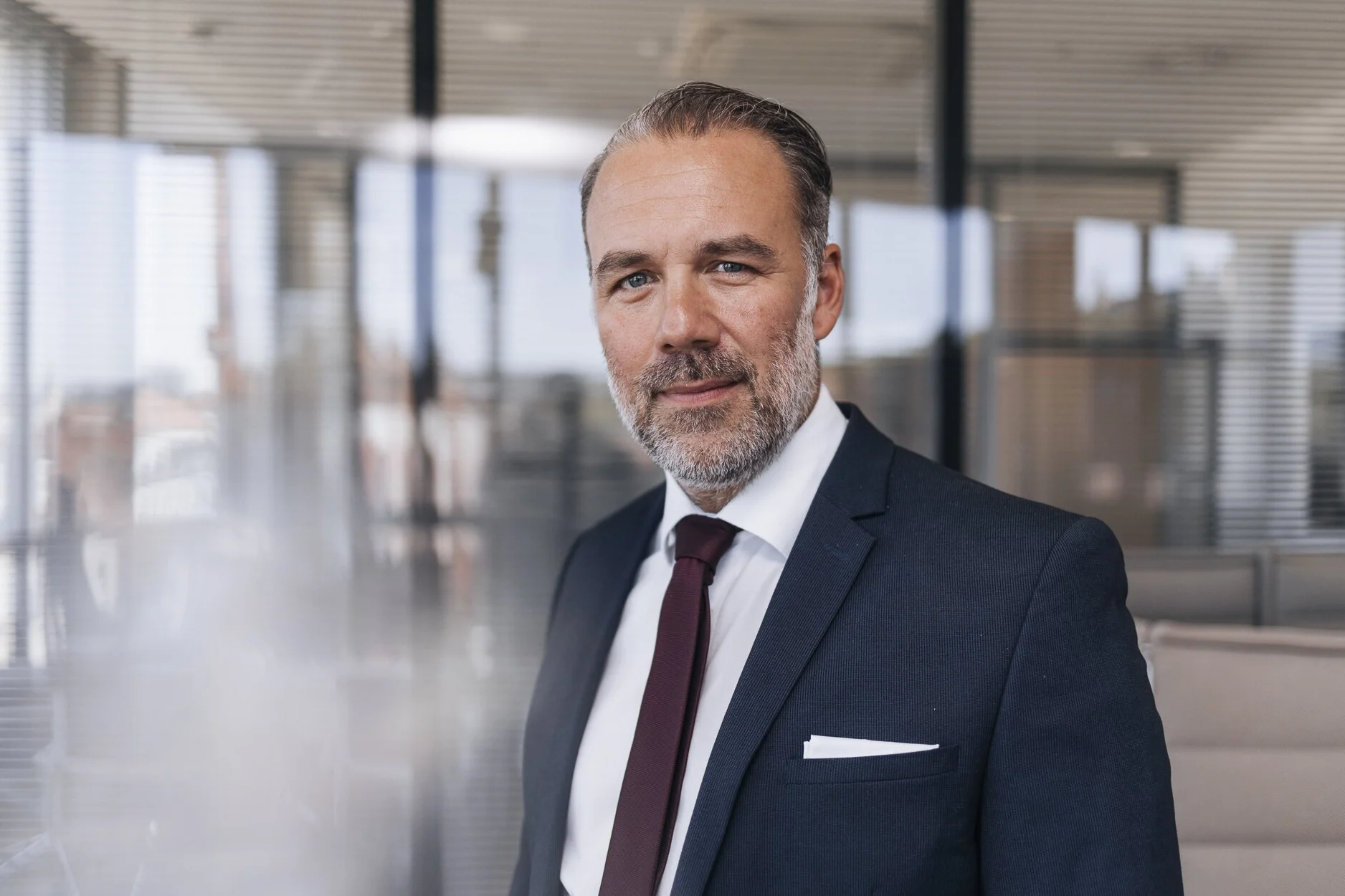 Benjamin Hirsch (Fachanwalt für Strafrecht)