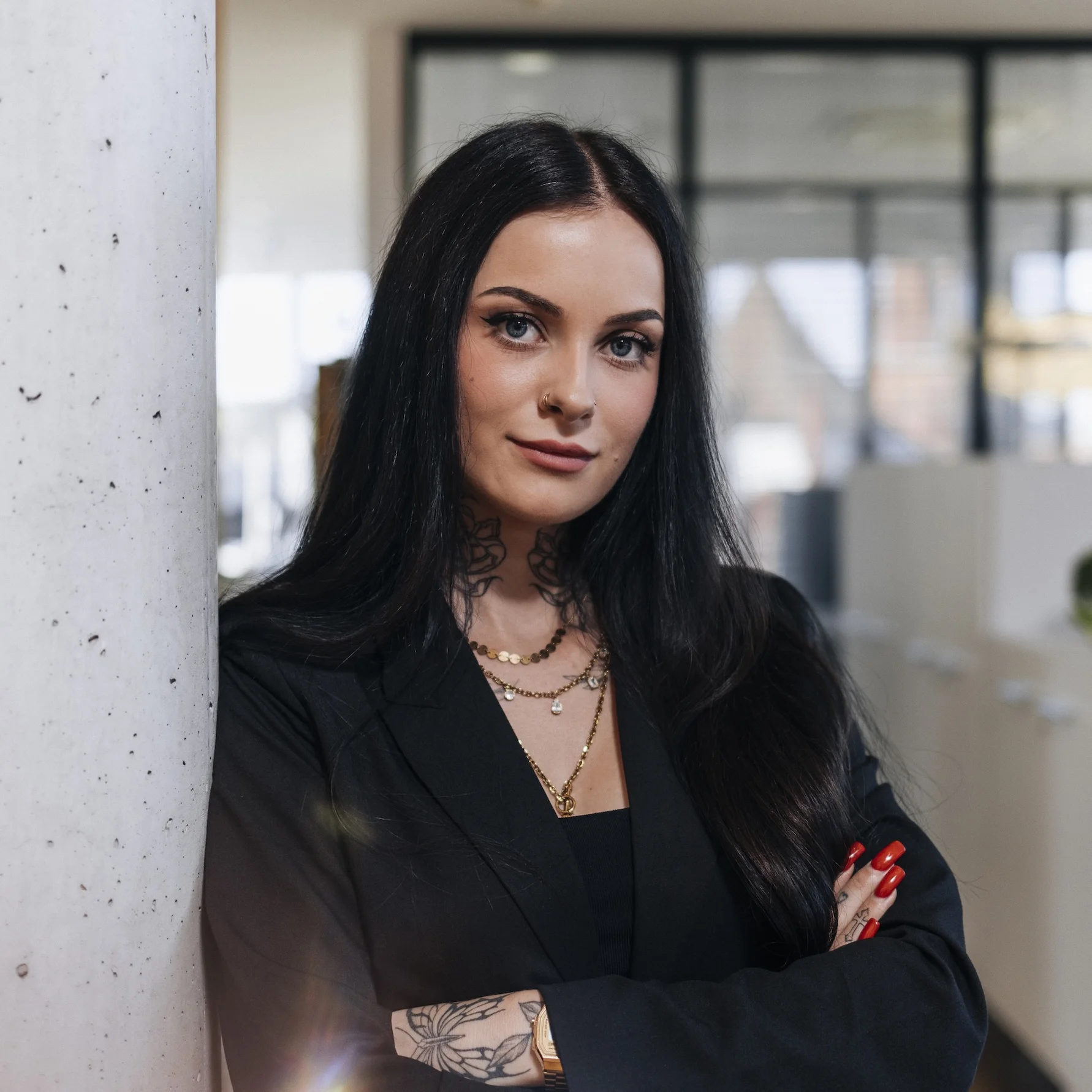 Raphaela Gasseldorfer