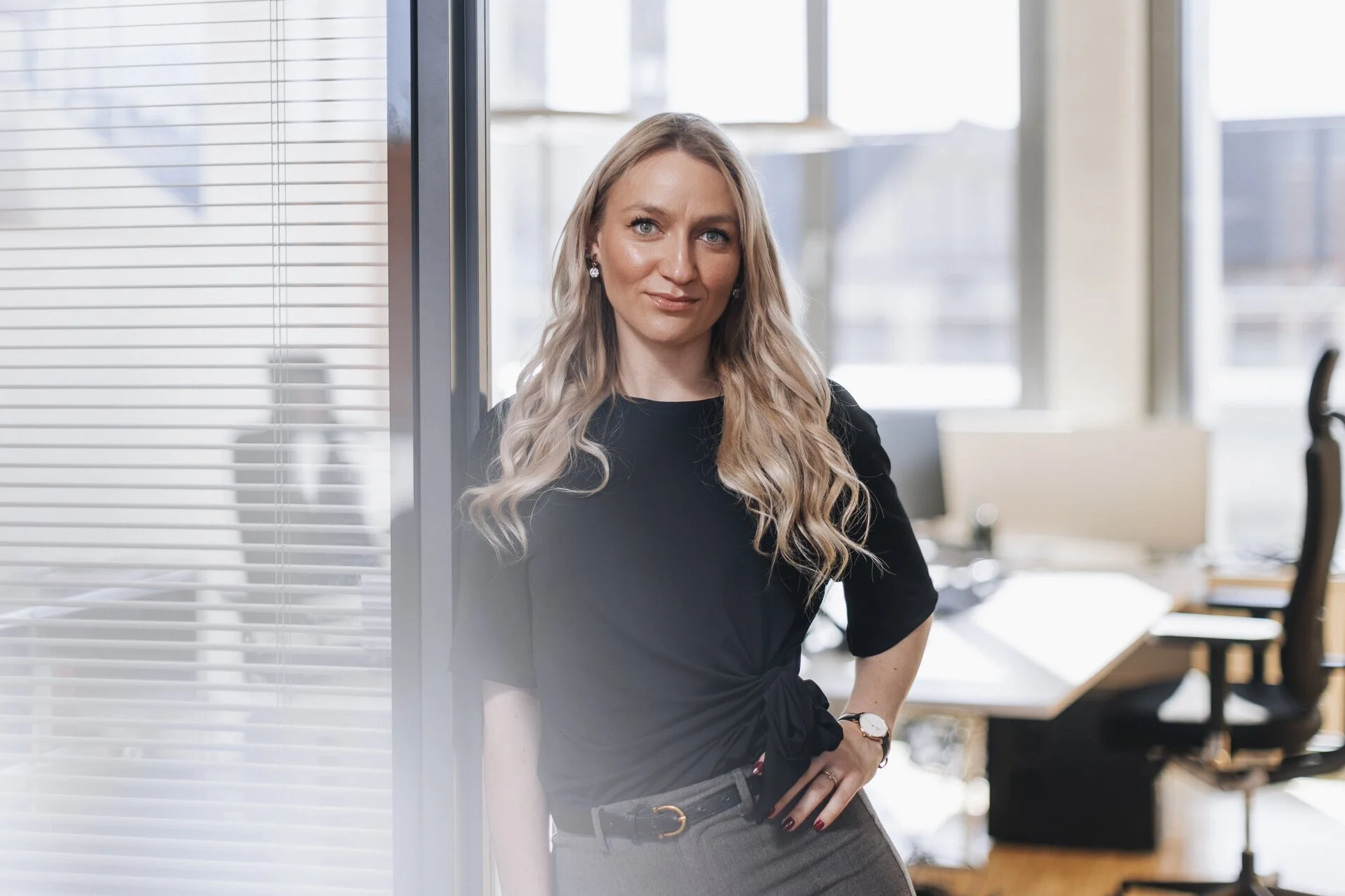 Katja Günther (Rechtsanwältin)